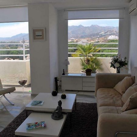 Costabella Penthouse Apartment Marbella Exterior foto