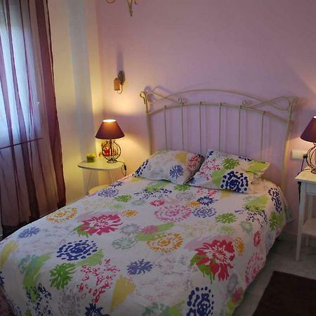 Costabella Penthouse Apartment Marbella Exterior foto