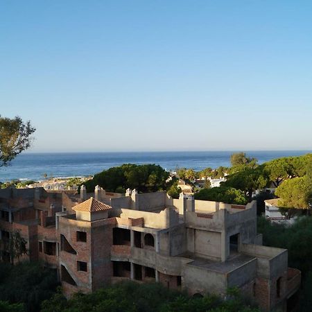 Costabella Penthouse Apartment Marbella Exterior foto