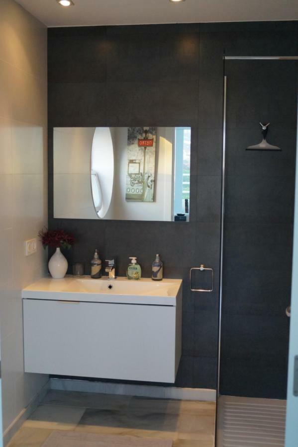Costabella Penthouse Apartment Marbella Exterior foto
