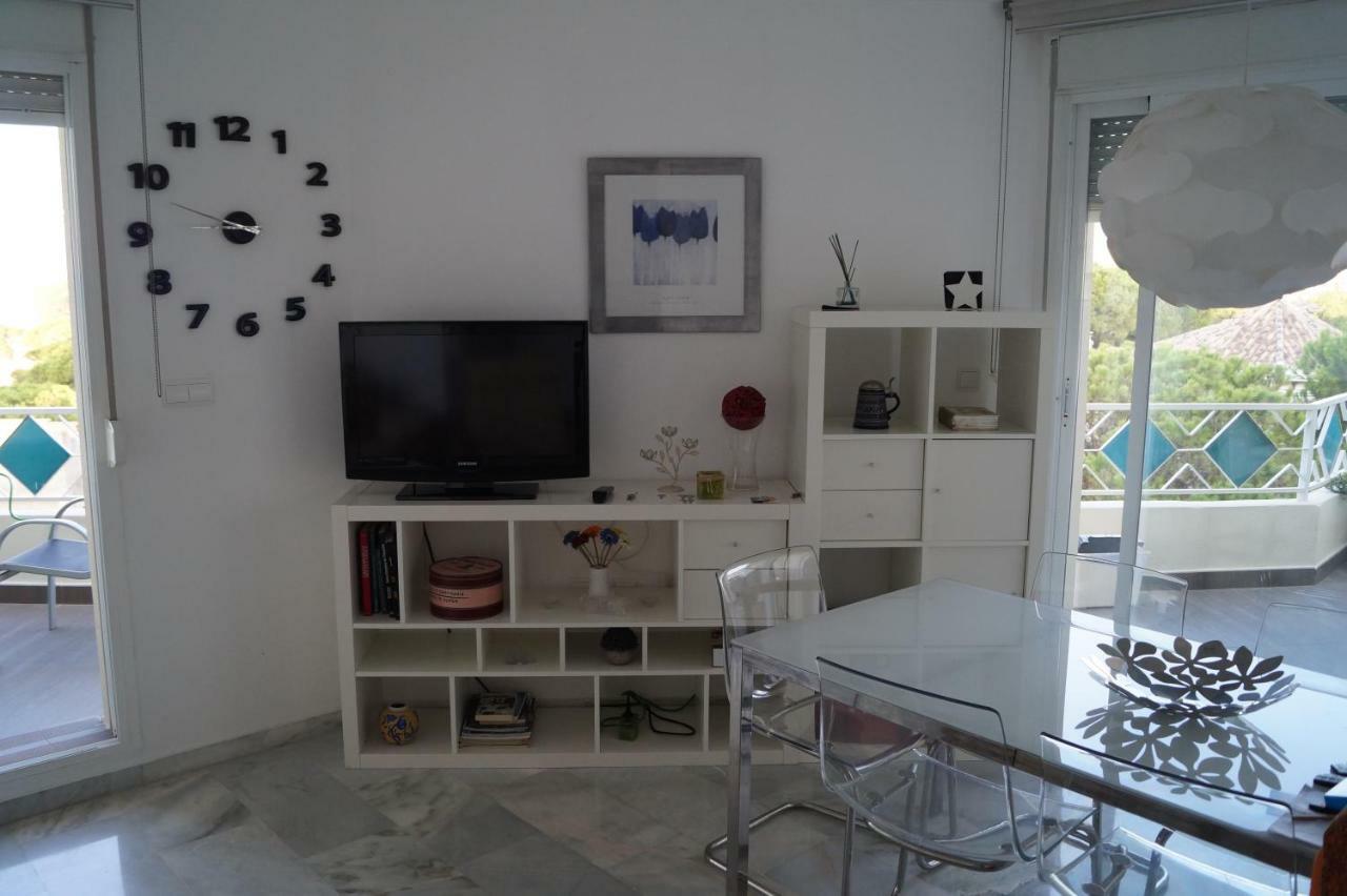 Costabella Penthouse Apartment Marbella Exterior foto