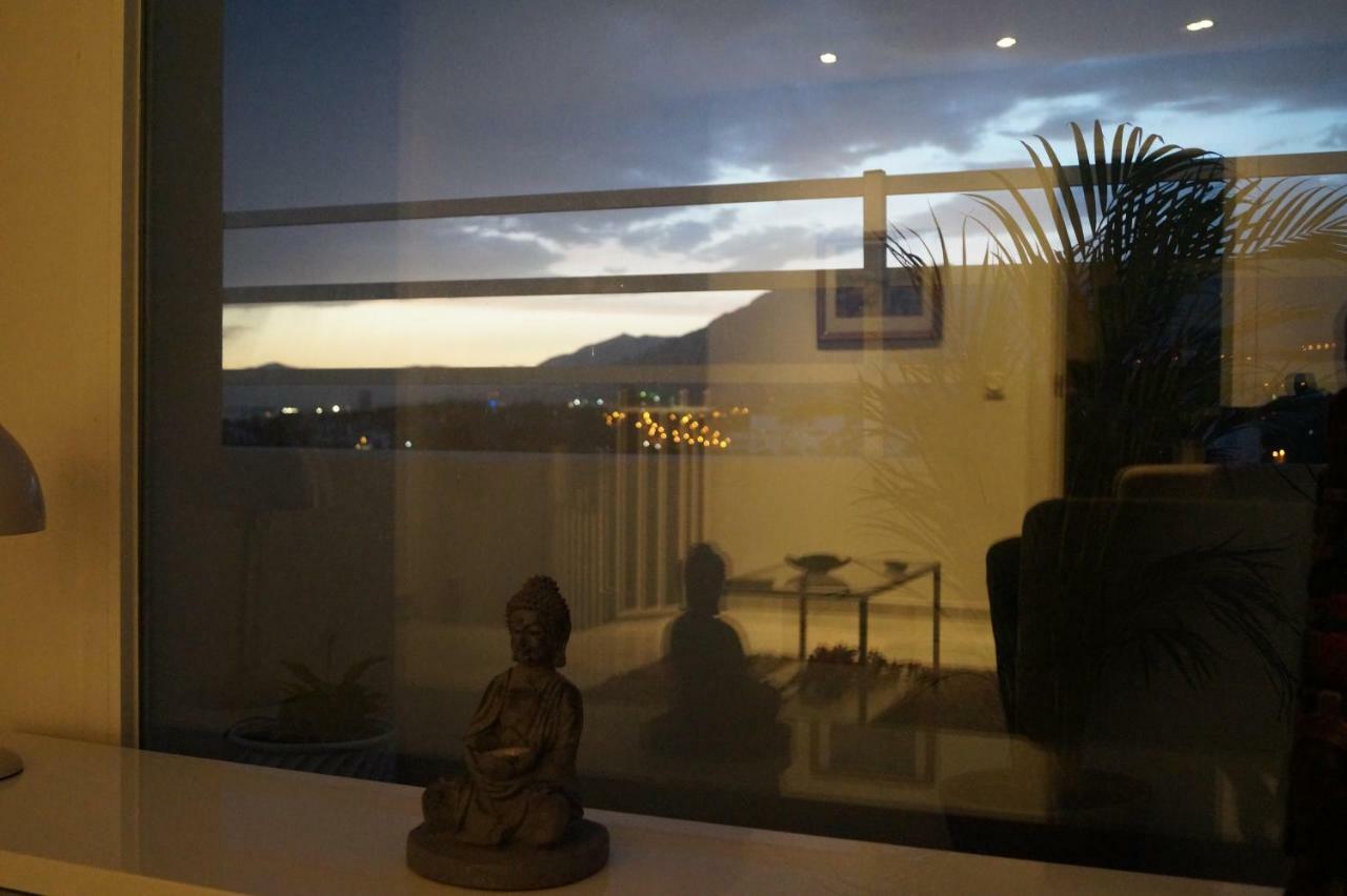 Costabella Penthouse Apartment Marbella Exterior foto